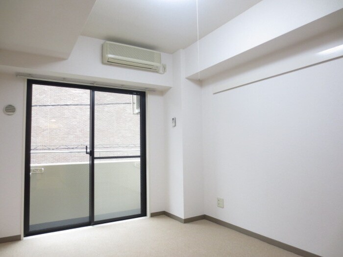 ｱﾐｽﾀ小石川の物件内観写真