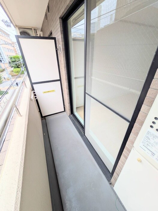 ｱﾐｽﾀ小石川の物件内観写真