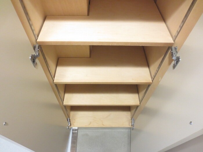 ｱﾐｽﾀ小石川の物件内観写真