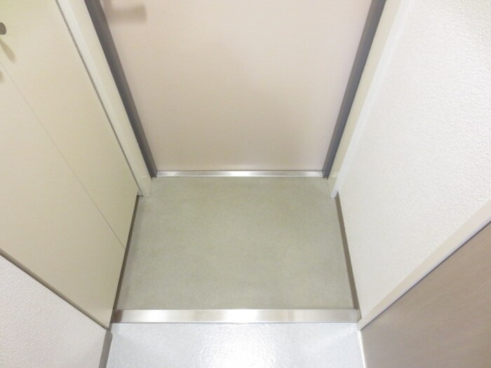 ｱﾐｽﾀ小石川の物件内観写真