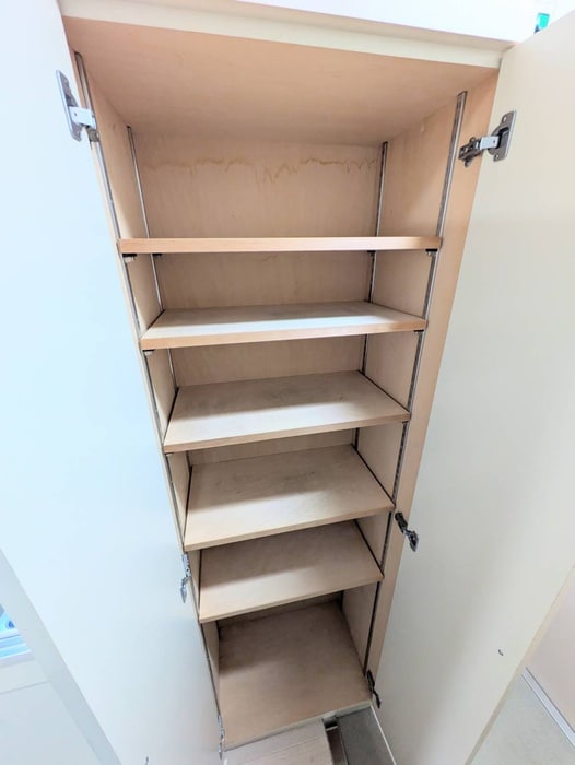 ｱﾐｽﾀ小石川の物件内観写真