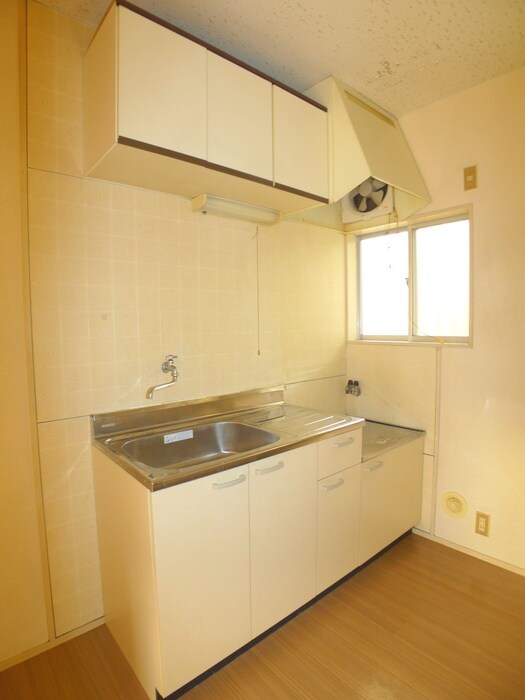 メゾンエクシ－ドの物件内観写真