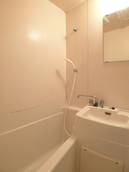 メゾンエクシ－ドの物件内観写真