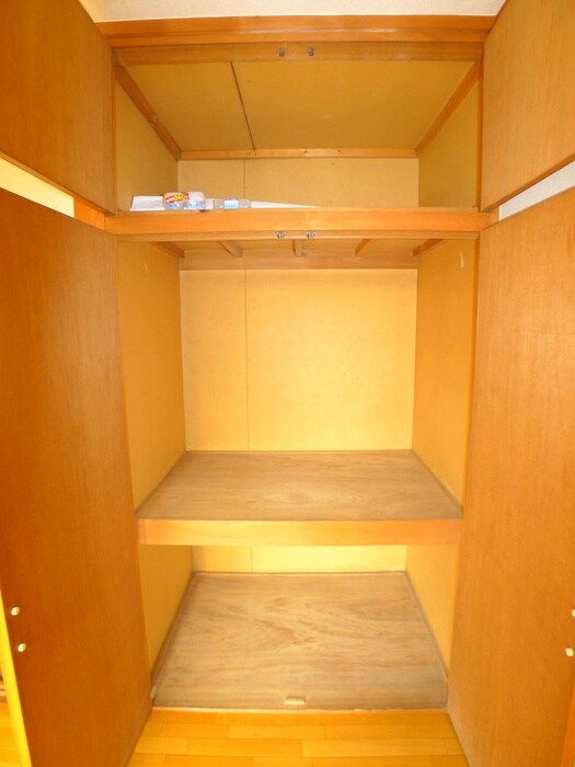 メゾンエクシ－ドの物件内観写真