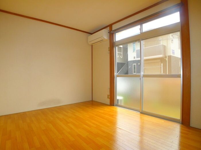 メゾンエクシ－ドの物件内観写真