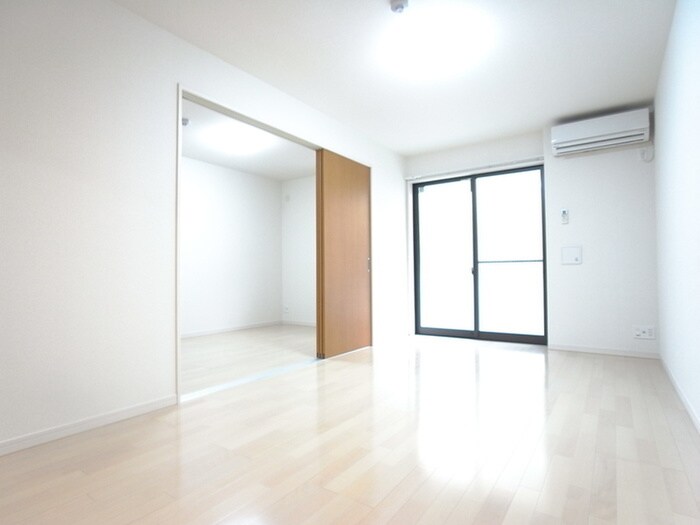 リブリ・クレラーレの物件内観写真