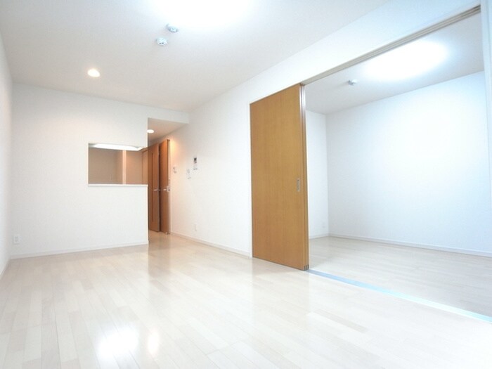 リブリ・クレラーレの物件内観写真