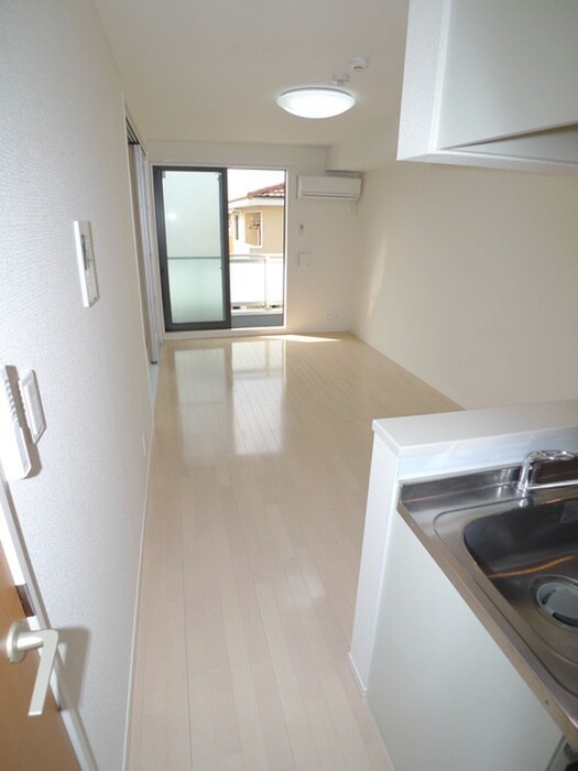 リブリ・クレラーレの物件内観写真