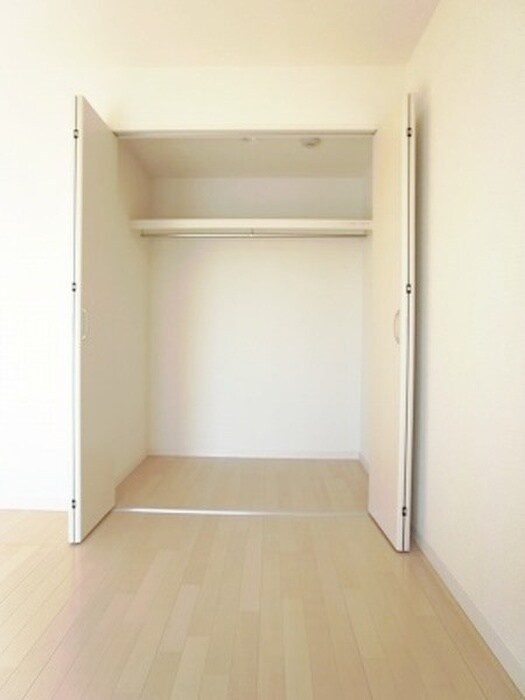 リブリ・クレラーレの物件内観写真