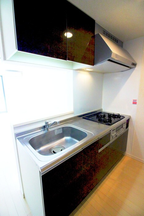 リブリ・クレラーレの物件内観写真