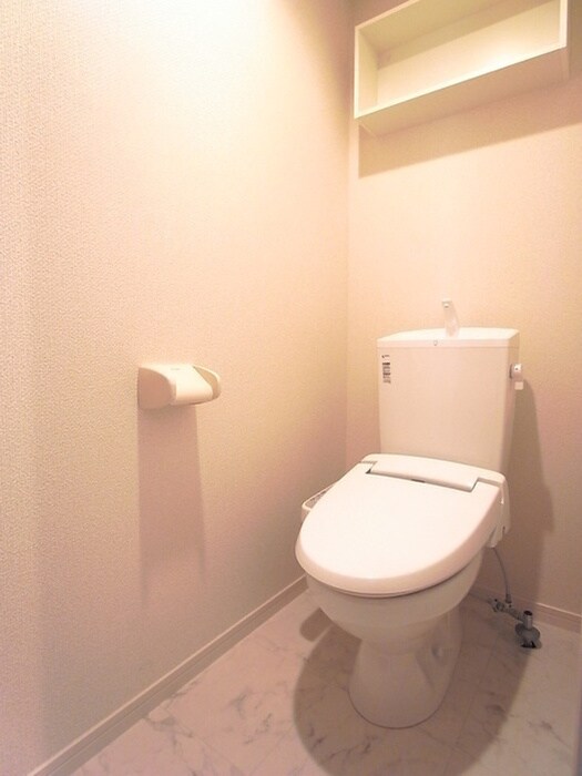 リブリ・クレラーレの物件内観写真