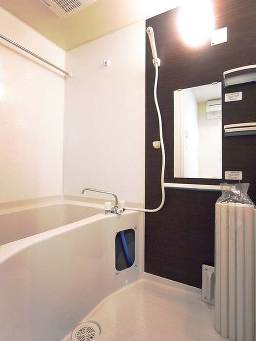 リブリ・クレラーレの物件内観写真