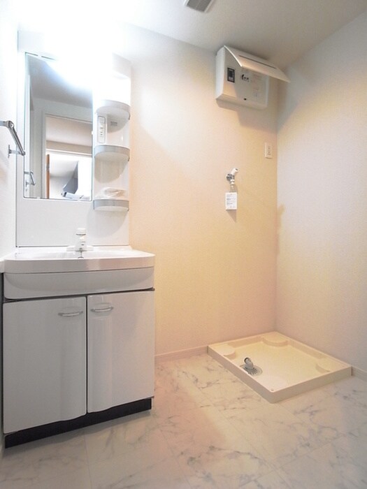 リブリ・クレラーレの物件内観写真