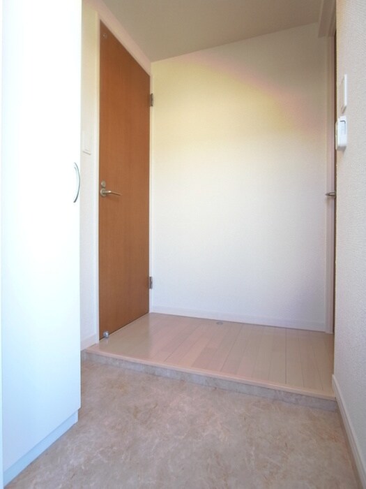 リブリ・クレラーレの物件内観写真