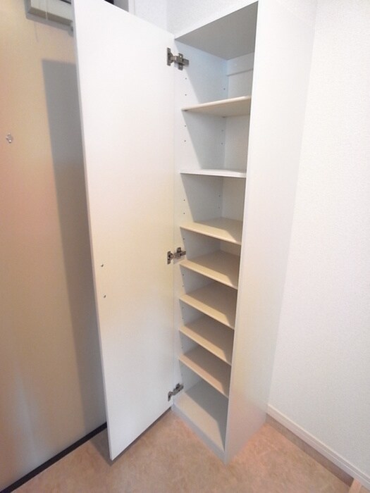 リブリ・クレラーレの物件内観写真