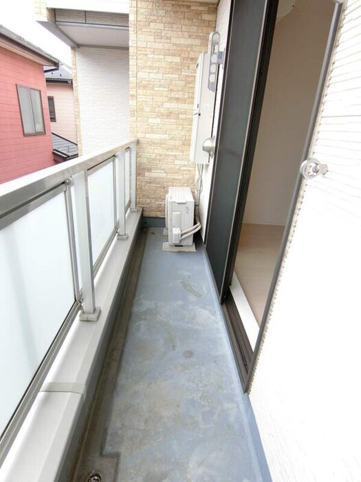 リブリ・クレラーレの物件内観写真