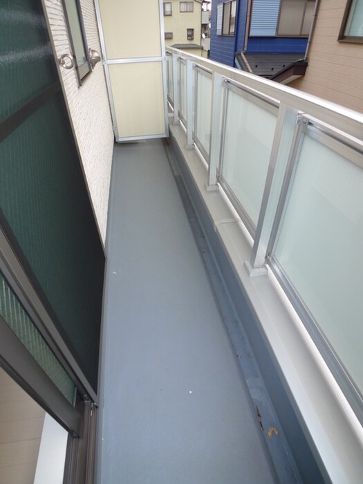 リブリ・クレラーレの物件内観写真