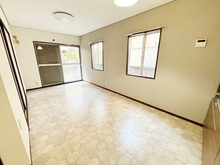 テラスサカエの物件内観写真