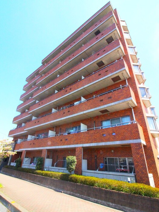 煉瓦館ＳＨＵＴＴＬＥⅦの物件外観写真