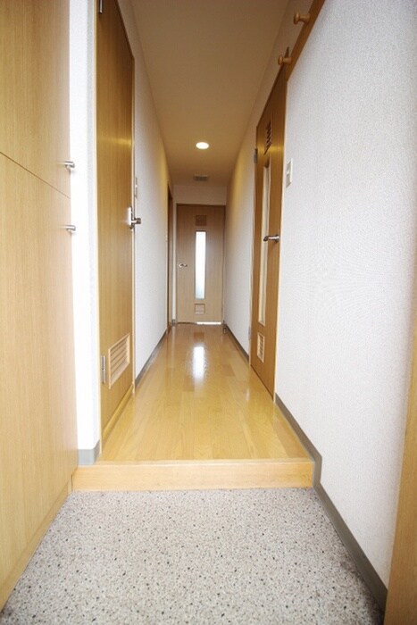 煉瓦館ＳＨＵＴＴＬＥⅦの物件内観写真