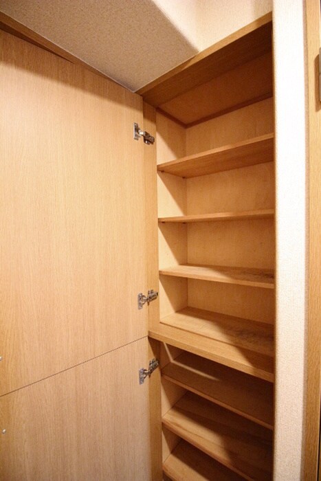 煉瓦館ＳＨＵＴＴＬＥⅦの物件内観写真