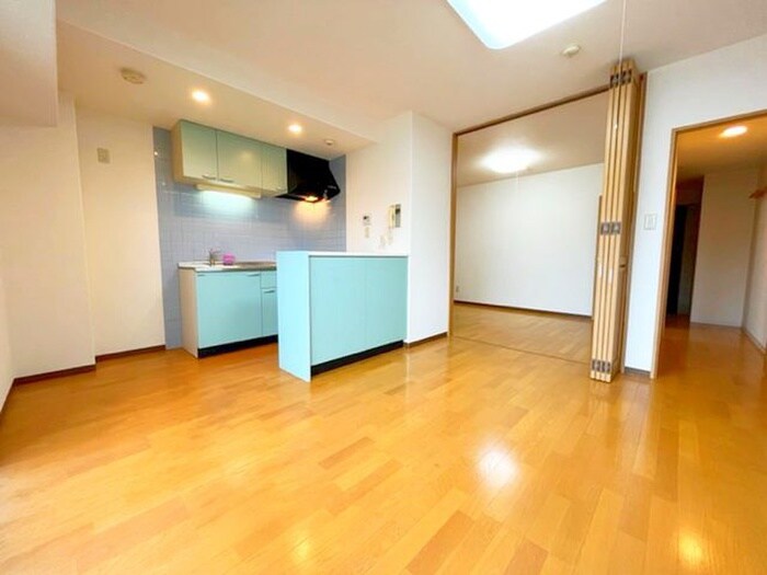 煉瓦館ＳＨＵＴＴＬＥⅦの物件内観写真