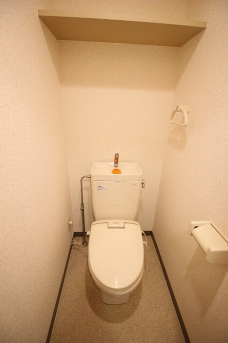 煉瓦館ＳＨＵＴＴＬＥⅦの物件内観写真