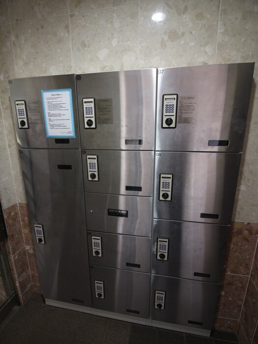 煉瓦館ＳＨＵＴＴＬＥⅦの物件外観写真