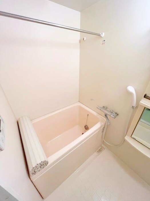 煉瓦館ＳＨＵＴＴＬＥⅦの物件内観写真