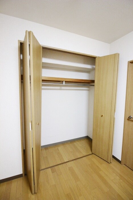 煉瓦館ＳＨＵＴＴＬＥⅦの物件内観写真