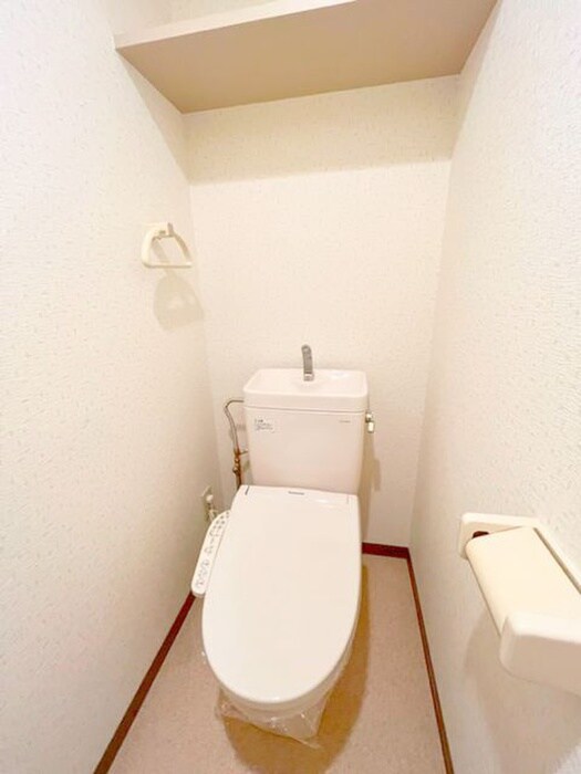 煉瓦館ＳＨＵＴＴＬＥⅦの物件内観写真