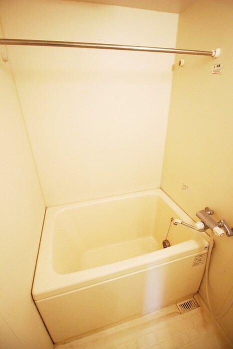 煉瓦館ＳＨＵＴＴＬＥⅦの物件内観写真