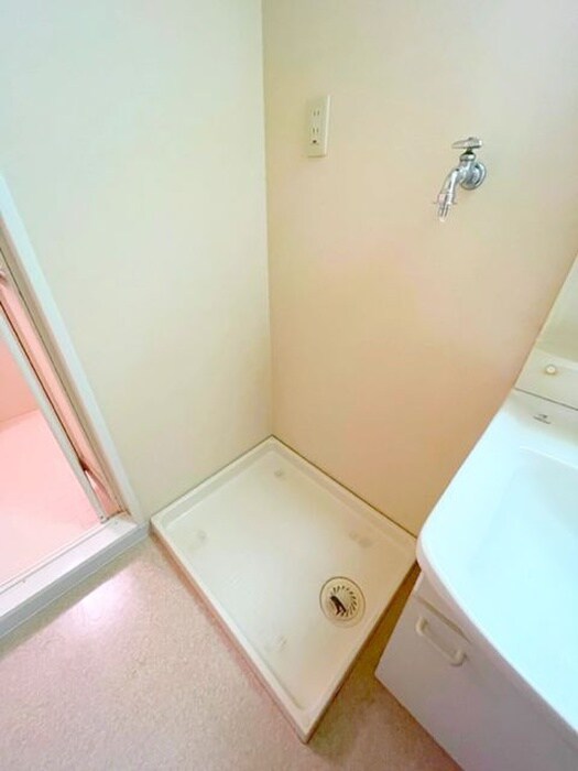 煉瓦館ＳＨＵＴＴＬＥⅦの物件内観写真