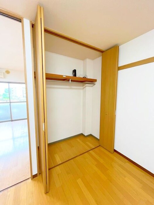 煉瓦館ＳＨＵＴＴＬＥⅦの物件内観写真