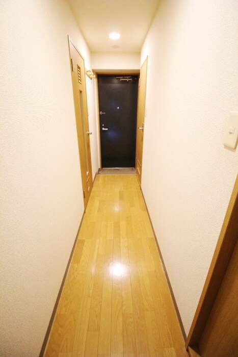 煉瓦館ＳＨＵＴＴＬＥⅦの物件内観写真