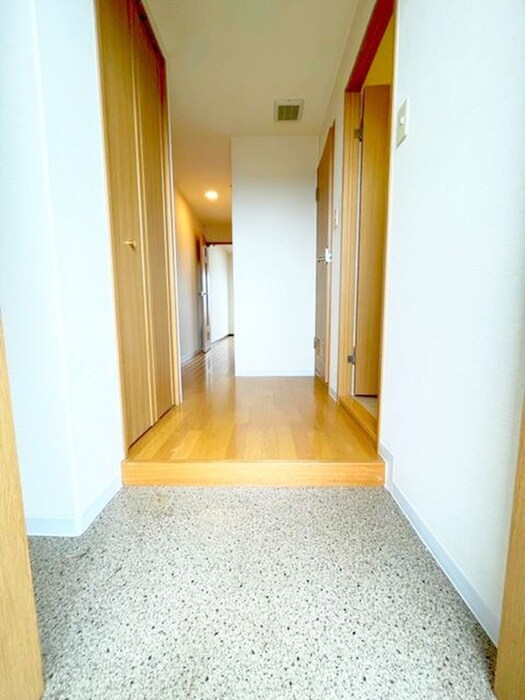 煉瓦館ＳＨＵＴＴＬＥⅦの物件内観写真