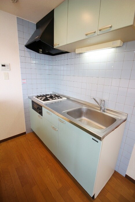 煉瓦館ＳＨＵＴＴＬＥⅦの物件内観写真