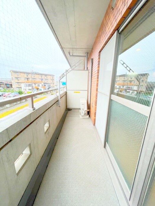 煉瓦館ＳＨＵＴＴＬＥⅦの物件内観写真