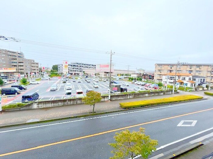 煉瓦館ＳＨＵＴＴＬＥⅦの物件内観写真