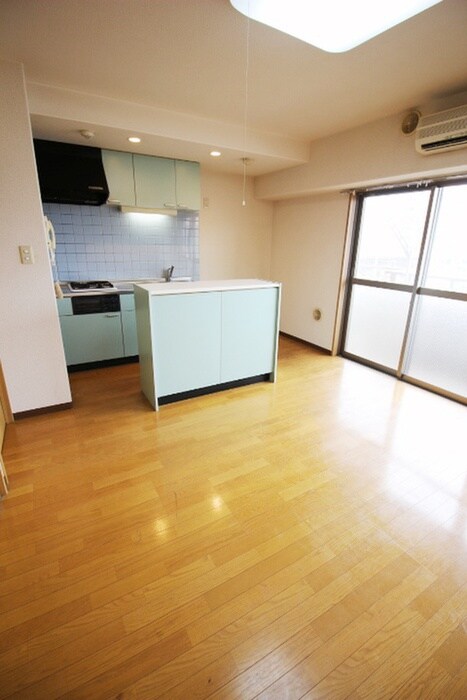 煉瓦館ＳＨＵＴＴＬＥⅦの物件内観写真