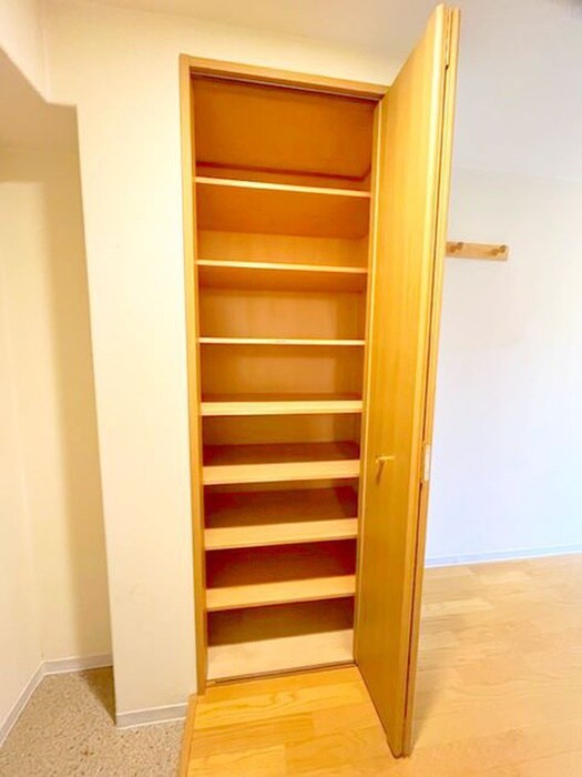 煉瓦館ＳＨＵＴＴＬＥⅦの物件内観写真