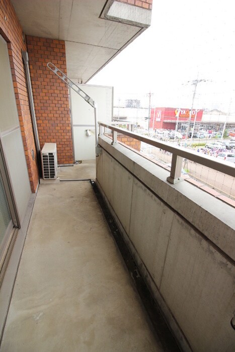 煉瓦館ＳＨＵＴＴＬＥⅦの物件内観写真