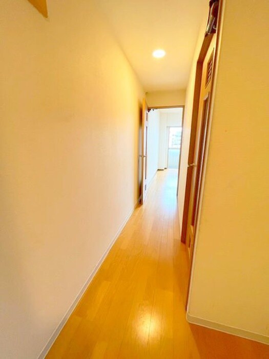 煉瓦館ＳＨＵＴＴＬＥⅦの物件内観写真