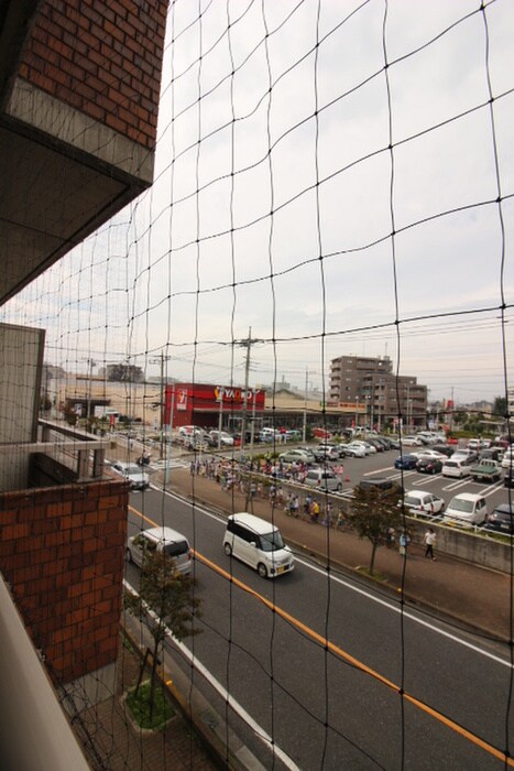 煉瓦館ＳＨＵＴＴＬＥⅦの物件内観写真