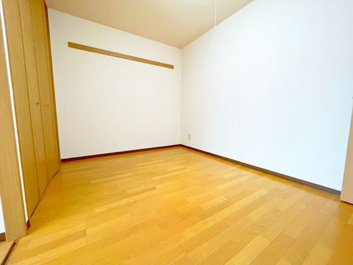 煉瓦館ＳＨＵＴＴＬＥⅦの物件内観写真