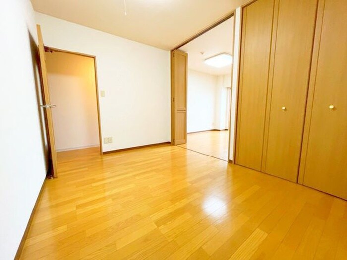 煉瓦館ＳＨＵＴＴＬＥⅦの物件内観写真