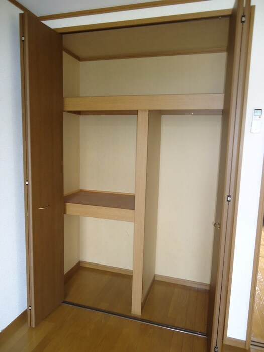 ハイツ栴檀の物件内観写真