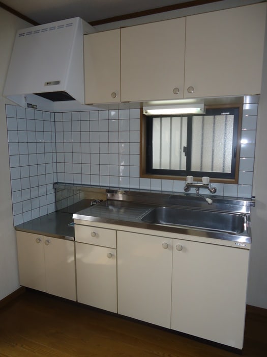 ハイツ栴檀の物件内観写真