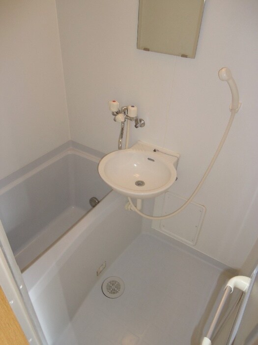 ハイツ栴檀の物件内観写真