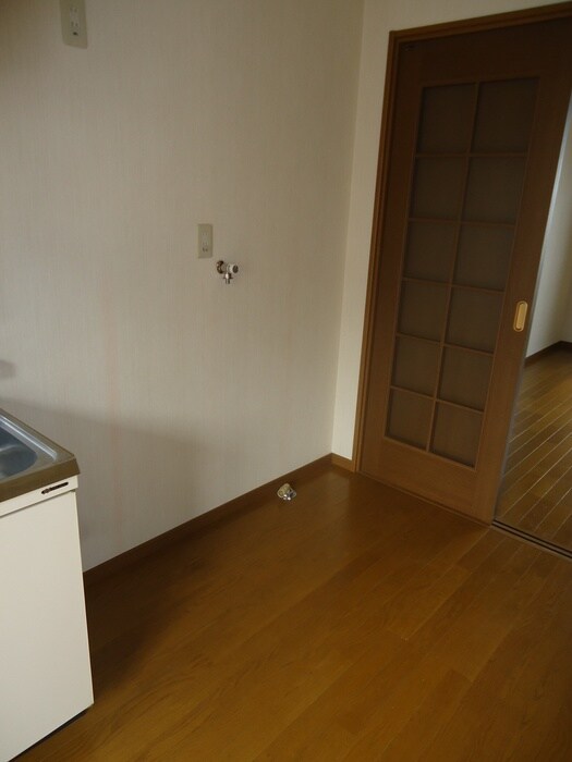 ハイツ栴檀の物件内観写真